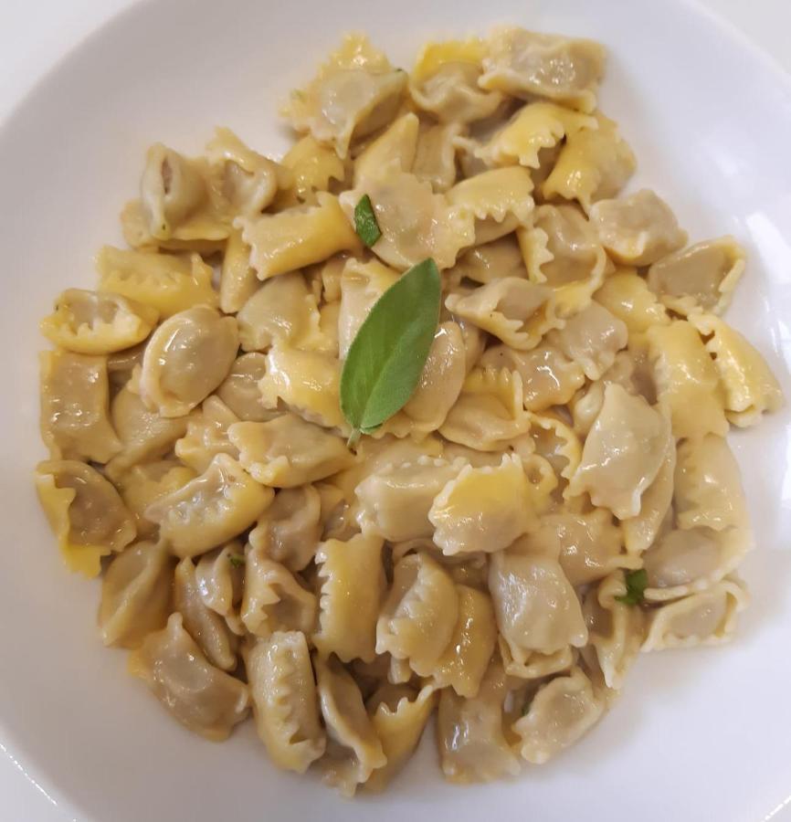 Locanda Osteria La Milonga Agliano Terme Exteriér fotografie