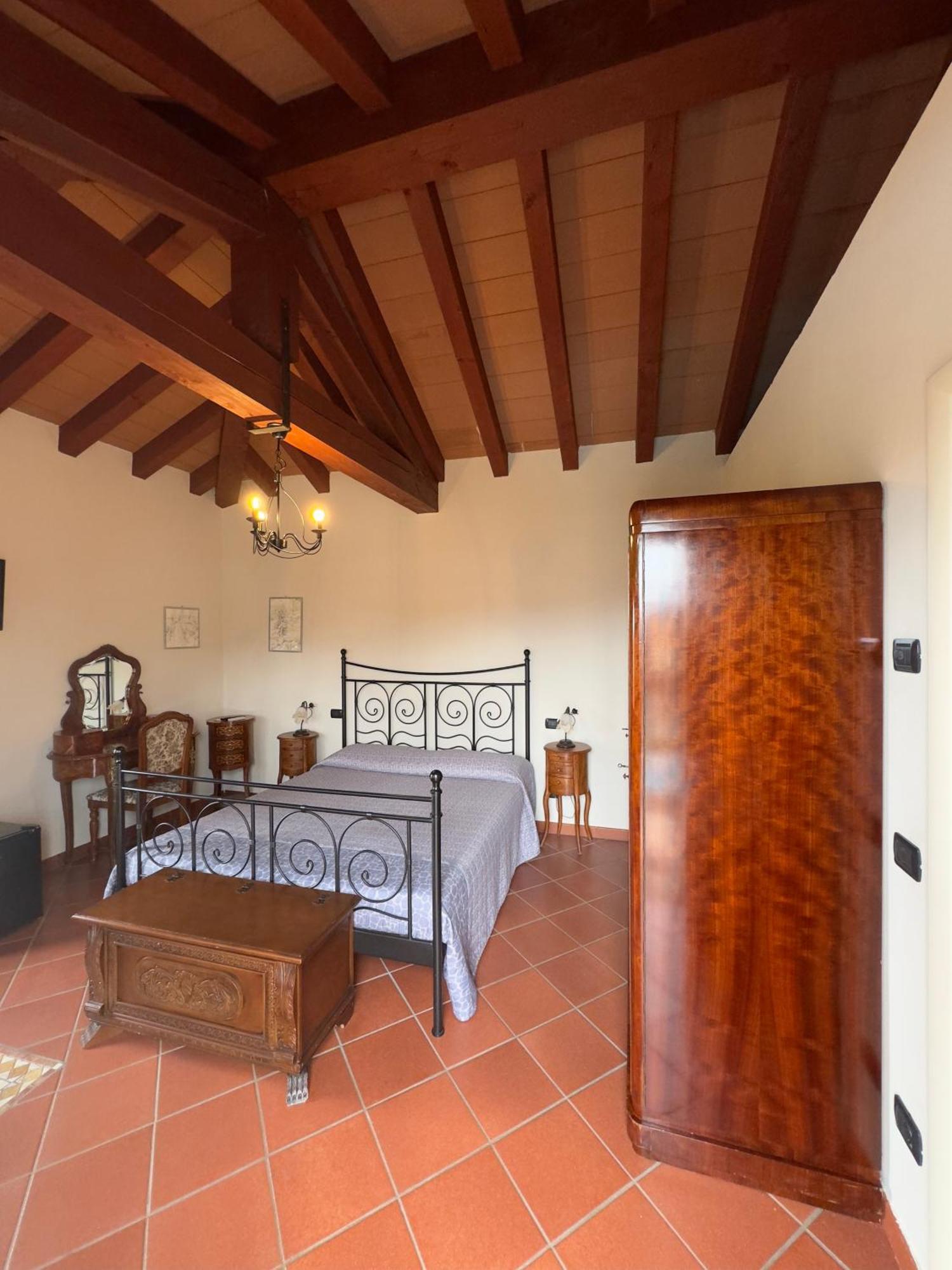 Locanda Osteria La Milonga Agliano Terme Exteriér fotografie