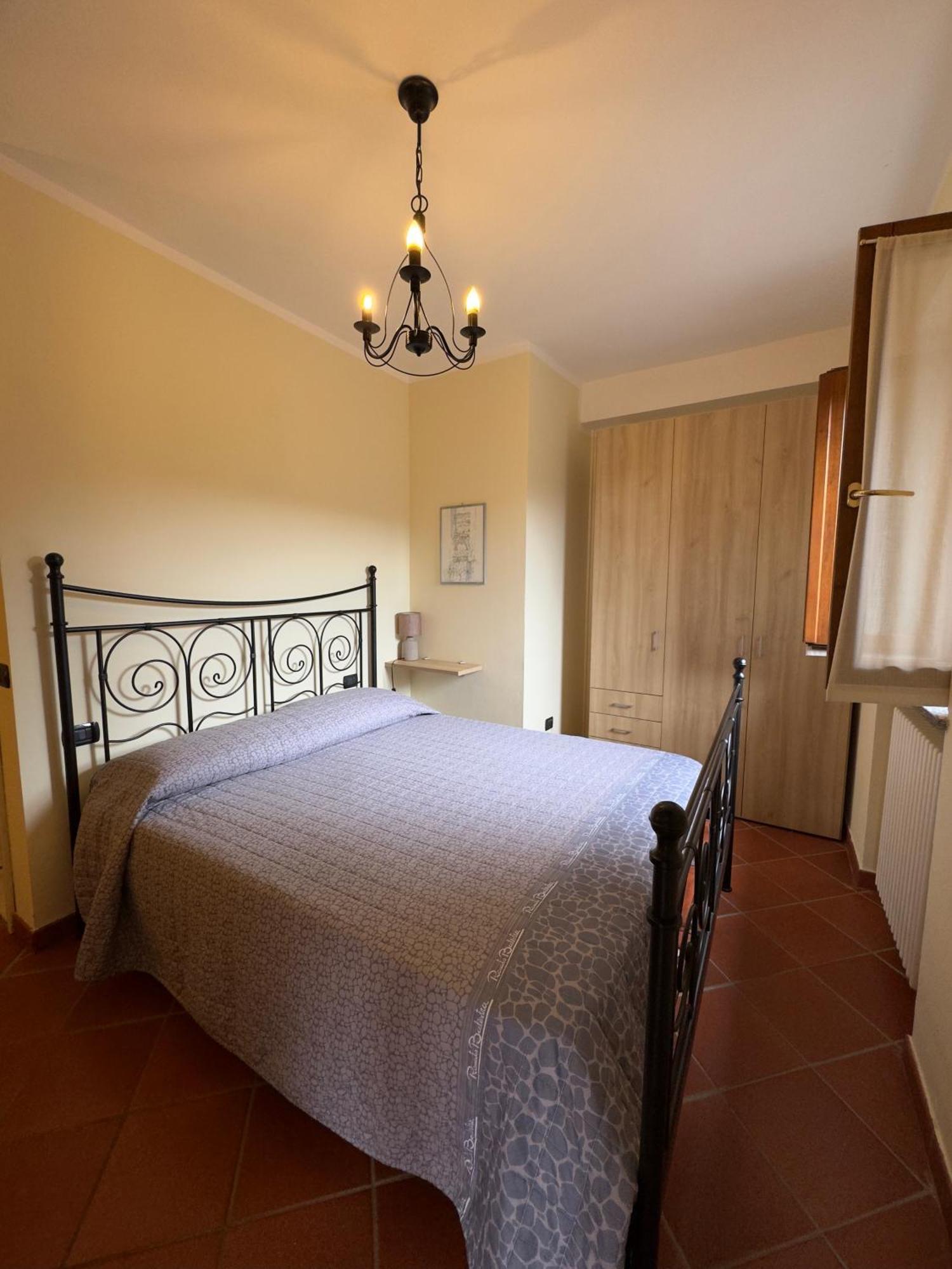 Locanda Osteria La Milonga Agliano Terme Exteriér fotografie