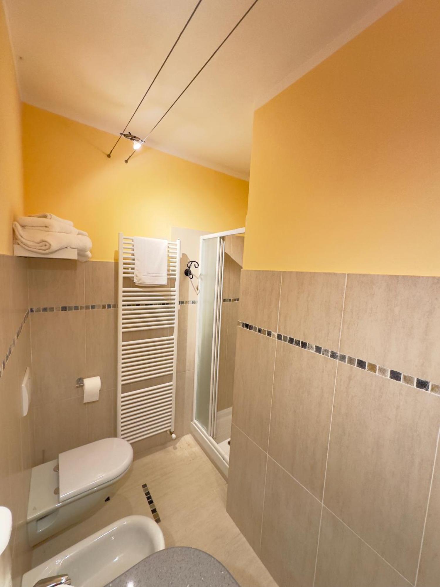 Locanda Osteria La Milonga Agliano Terme Exteriér fotografie