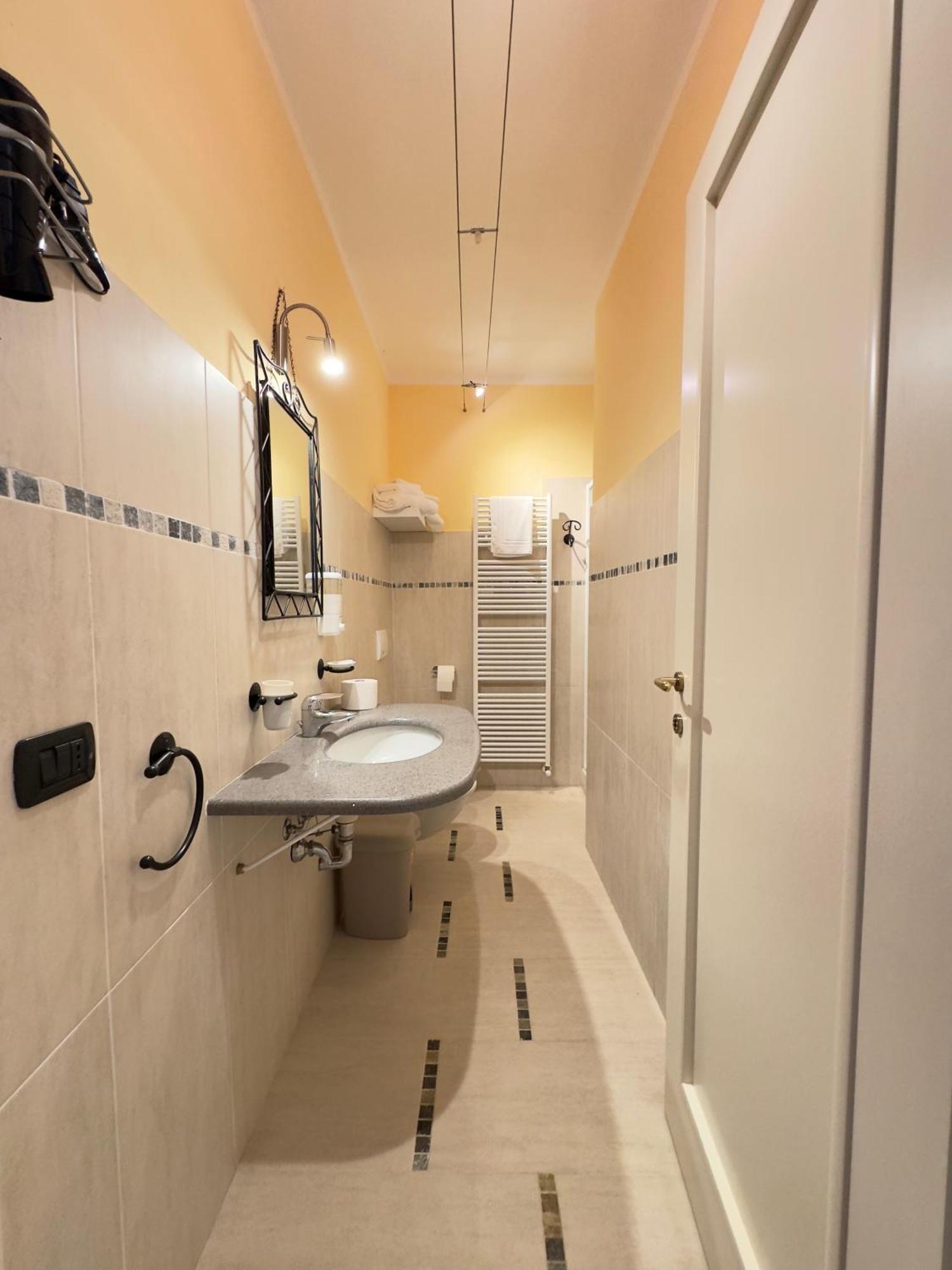 Locanda Osteria La Milonga Agliano Terme Exteriér fotografie