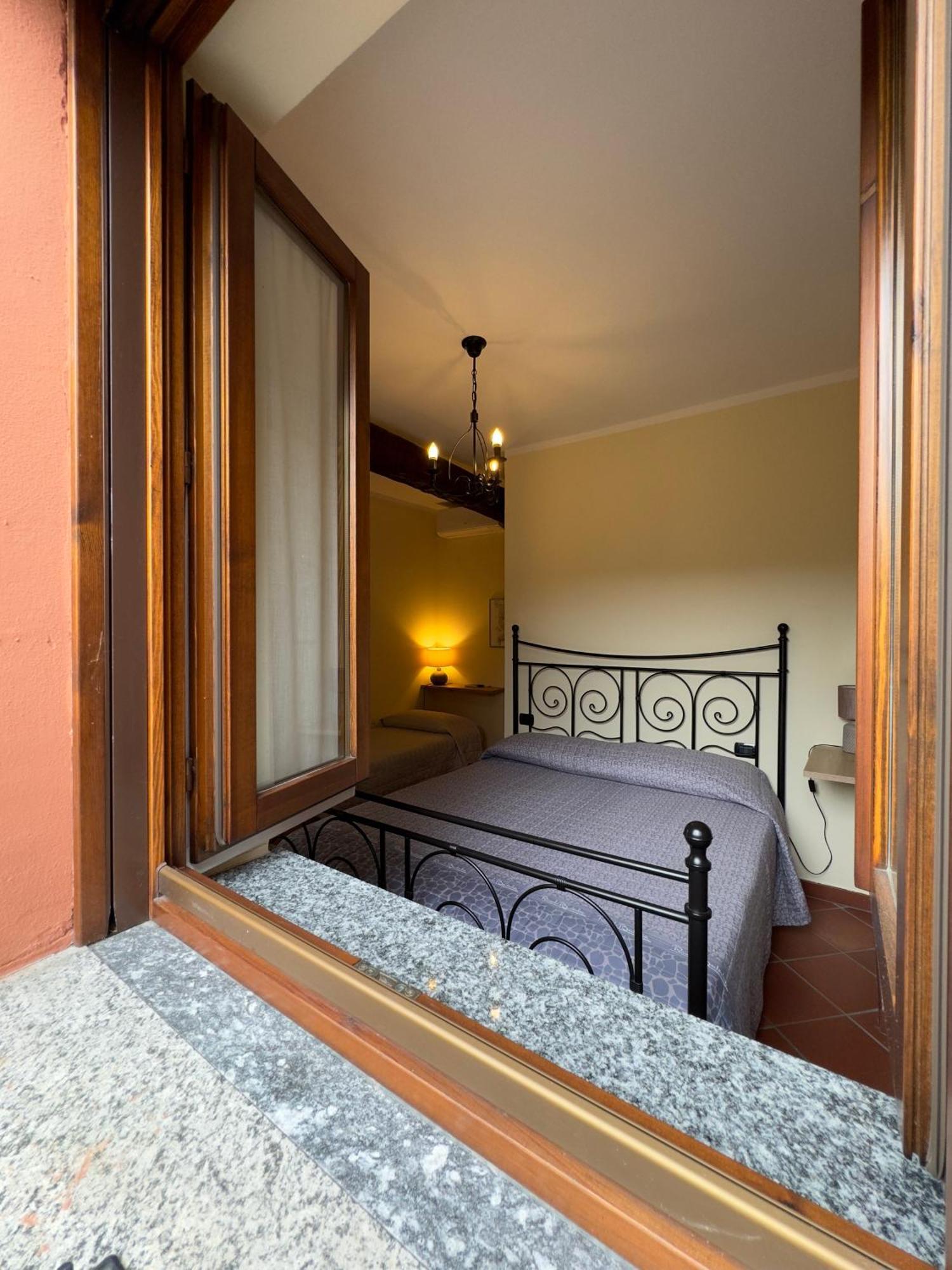 Locanda Osteria La Milonga Agliano Terme Exteriér fotografie