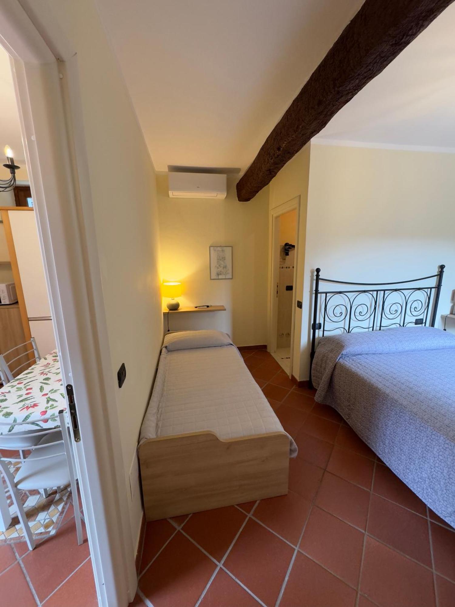 Locanda Osteria La Milonga Agliano Terme Exteriér fotografie