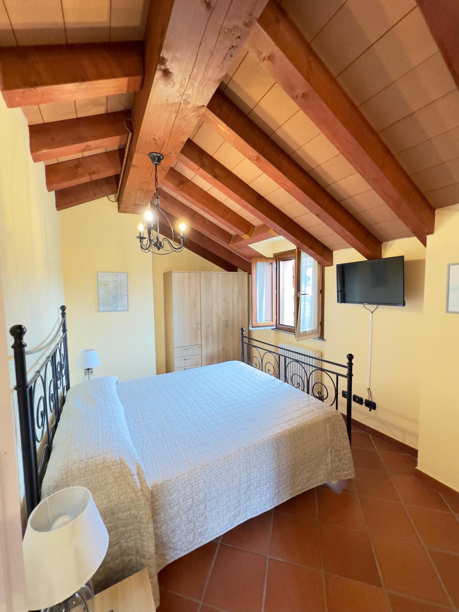 Locanda Osteria La Milonga Agliano Terme Exteriér fotografie