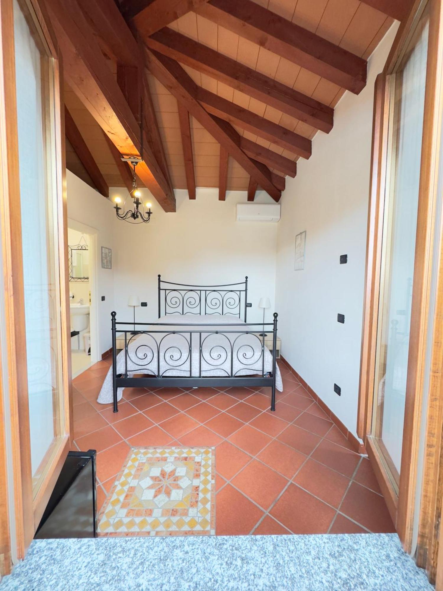 Locanda Osteria La Milonga Agliano Terme Exteriér fotografie
