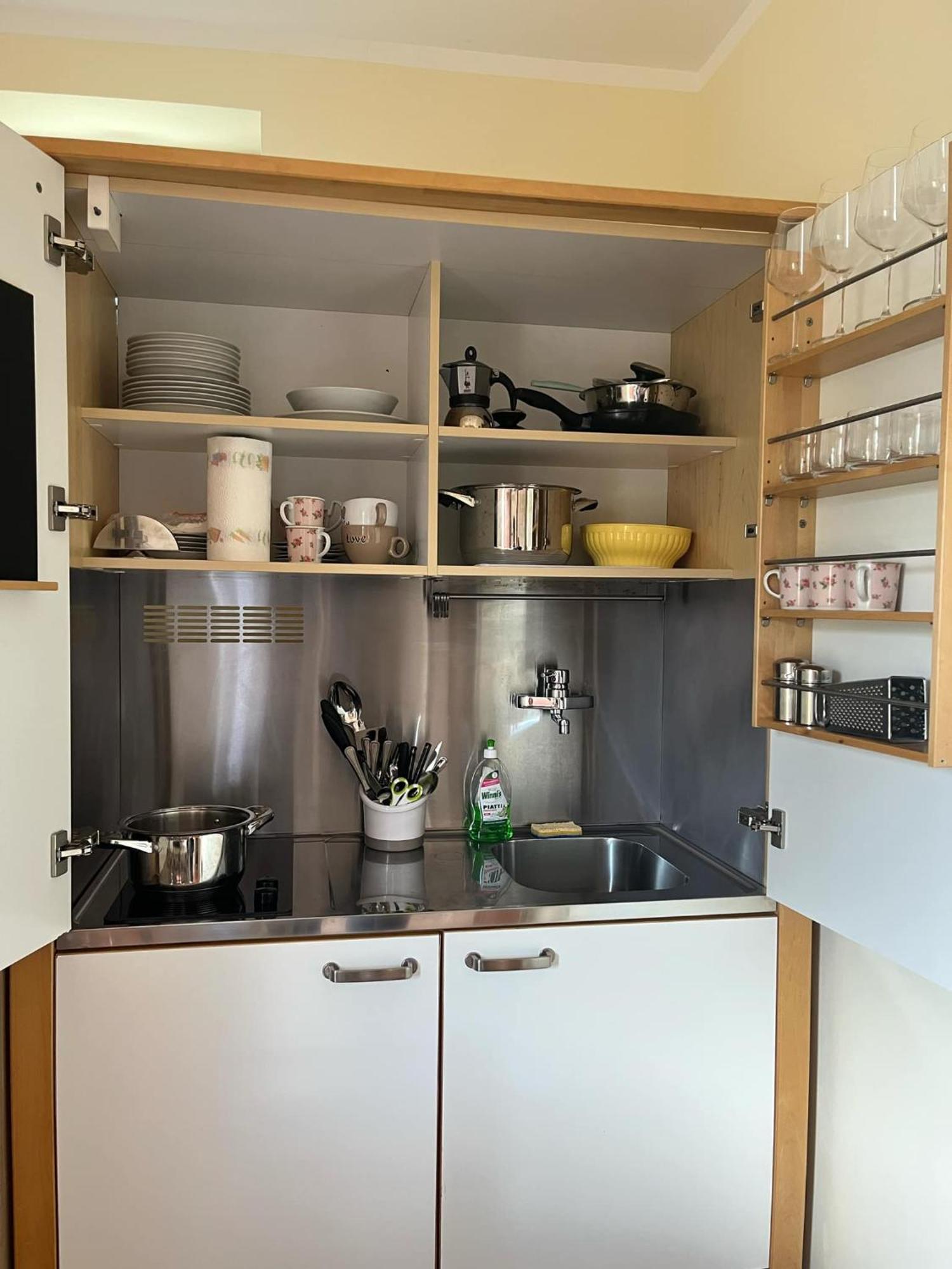 Locanda Osteria La Milonga Agliano Terme Exteriér fotografie