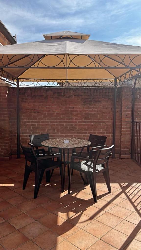 Locanda Osteria La Milonga Agliano Terme Exteriér fotografie